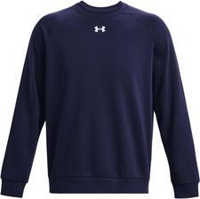 Zdjęcie Męski Sweter Rival Fleece Z Okrągłym Dekoltem - Gogolin