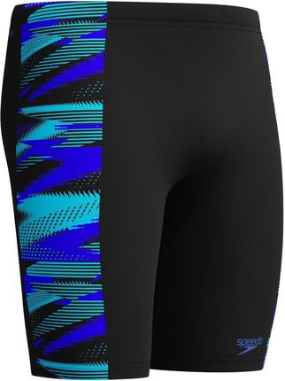 Kąpielówki męskie spodenki kąpielowe Speedo Hyperboom