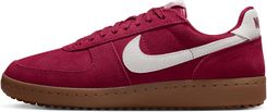 Buty damskie Nike Field General - Czerwony