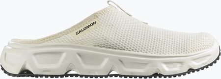 Klapki męskie Salomon Reelax Slide 6.0 vanila/vanila/black Wiosna 2025