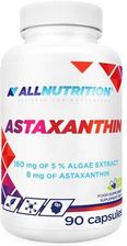 Zdjęcie Allnutrition Astaxanthin 90kaps. - Drobin