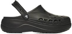 Zdjęcie Buty do chodzenia damskie Crocs Baya Platform Clog - Łapy