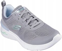 Zdjęcie Buty na co dzień damskie SKECHERS SKECH-AIR DYNAMIGHT 2.0 - Aleksandrów Łódzki