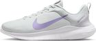 Damskie buty do biegania po asfalcie Nike Flex Experience Run 12 - Biel