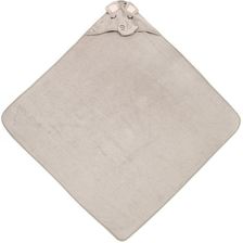 Zdjęcie Sensillo Bathfriends Okrycie Kąpielowe 100X100 Słoń Grey - Nowy Sącz