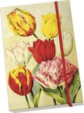 Zdjęcie Skona Ting Notatnik Ozdobny A5 Stnote 134 Tulipany - Ostróda