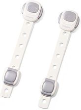 Zdjęcie Babyono Uniwersalne Zabezpieczenia Do Mebli 1643 2Szt. - Międzylesie