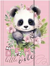 Zdjęcie Derform Teczka Z Gumką A4 Panda 10 Tga4Pa10 - Grodzisk Mazowiecki