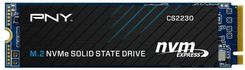 Zdjęcie PNY CS2230 SSD M.2 2TB 3400/2700MB/s - Police