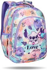 Patio Plecak Młodzieżowy Disney Fashion Prime Stitch