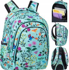 Zdjęcie Coolpack Plecak Młodzieżowy Drafter Cherry Tree F010924 - Białogard