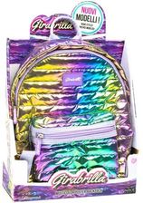 Zdjęcie Nice Plecak Girabrilla Multicolor - Puszczykowo