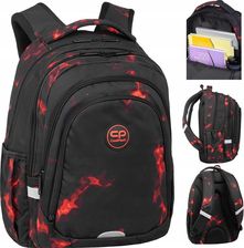 Zdjęcie Coolpack Plecak Młodzieżowy Drafter Ashh F010918 - Łódź