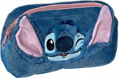 Zdjęcie Paso Piórnik Pluszowy Stitch - Wyszków