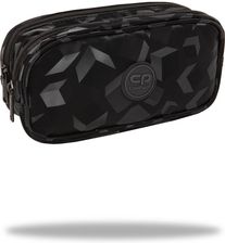 Zdjęcie Patio Saszetka Podwójna Coolpack Duke Trace Square - Tomaszów Mazowiecki