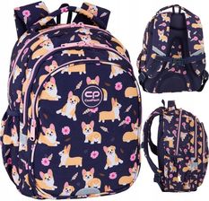 Zdjęcie Coolpack Plecak Jerry Elisabeth F029933 - Zawadzkie