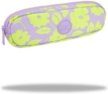 Coolpack Piórnik Saszetka Deck Flores Lila F071913