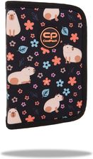 Zdjęcie Coolpack Piórnik Jednokomorowy Bez Wyposażenia Clipper Capybara F076937 - Białobrzegi