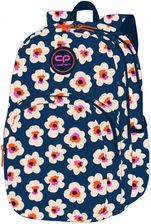 Zdjęcie Coolpack Plecak Młodzieżowy Rider Flores Nina F109915 - Józefów nad Wisłą