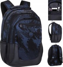 Zdjęcie Coolpack Plecak Soul Kick Navy F010836 - Świerzawa