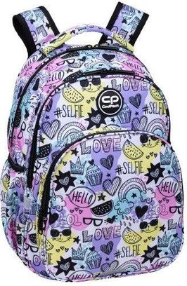 Coolpack Plecak Base Plus Mood F027934