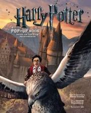 Harry Potter: A Pop-Up Book: Based on the Film Phenomenon - Literatura obcojęzyczna