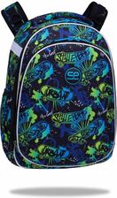 Zdjęcie Patio Plecak Młodzieżowy Coolpack Turtle Skate Night - Bisztynek