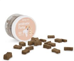 Easy. Easy.Vet Smaczki Funkcjonalne Probiotic Forte Dla Psów I Kotów 180G