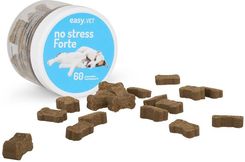 Easy. Easy.Vet Smaczki Funkcjonalne No Stress Forte Dla Psów I Kotów 180G