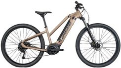 Zdjęcie Lapierre Overvolt Ht 5.5 Mid 29 500Wh Earth Mat 29 2025L - Oborniki