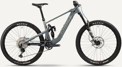 Rower elektryczny Ghost Path Riot Lc Advanced Grey Pearl Light Glossy 29 2024L