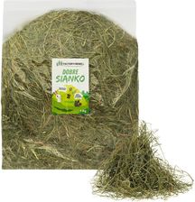 Zdjęcie Factoryherbs Dobre Sianko Dla Gryzoni 1Kg - Miasteczko Śląskie