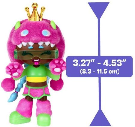 Lalka Xox Kweenie Lalka Quirky Kweens Xox30406 1 Lalka - Ceny i