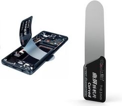 Qianli Curved Edge cienki otwierak separator wyświetlaczy LCD ekranów klapek baterii