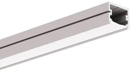 Kluś Profil aluminiowy LED TAPO anodowany z kloszem ( A01919A ) 