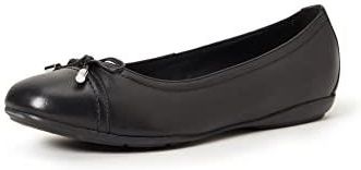 Geox kobiety D ANNYTAH D BALLERINA