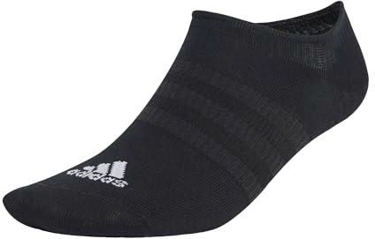 adidas Uniseks Stopki, Black/White, XL