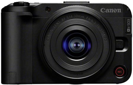 Aparat cyfrowy Canon PowerShot G7 X Mark III Czarny Aparat cyfrowy Canon PowerShot G7 X Mark III Czarny