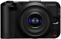 Aparat cyfrowy Canon EOS R50 V + RF-S 14-30mm F4-6.3 IS STM PZ Content Creator
