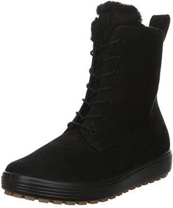 ECCO SOFT 7 TRED W HIGH-CUT BO