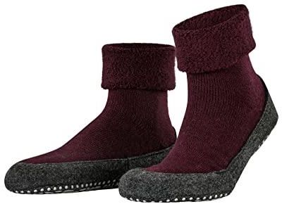 TG. 43/44 EU) FALKE Cosyshoe M Hp lana con suola in gomma 1 paio