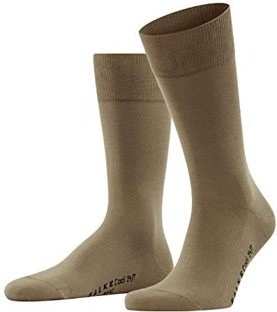 FALKE Calze Running Uomo RU4 Endurance Compressiion M So Cotone Materiale Funzionale Con Compressione 1 Paio - Foto 4