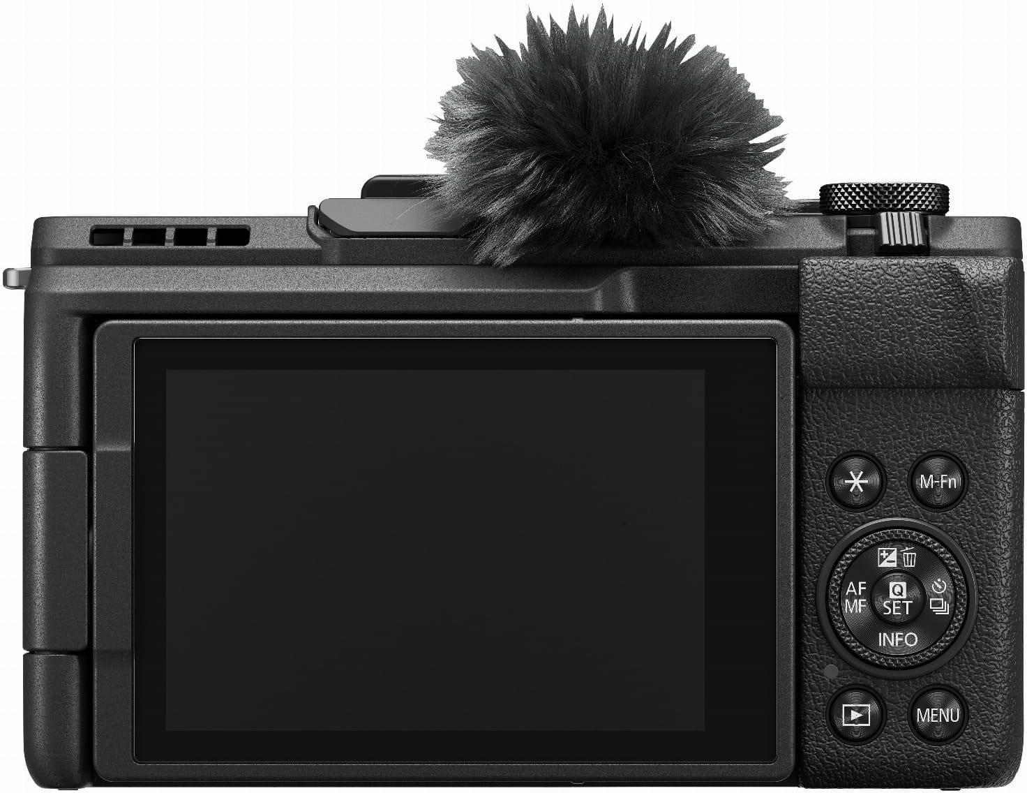 Aparat cyfrowy Canon PowerShot V1 - Ceny i opinie na Ceneo.pl