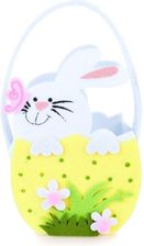 Zdjęcie Artyk Koszyk Wielkanocny Królik - Sułkowice