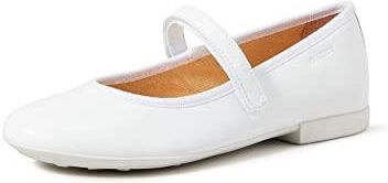 Geox dziewczyna J KILWI GIRL D BALLERINA