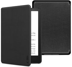 Zdjęcie Tech-Protect Smartcase Kindle Paperwhite Vi 6 Colorsoft Signature Edition Black  - Wysokie Mazowieckie