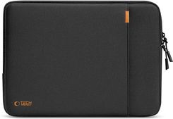 Zdjęcie Tech-Protect Defender Laptop 13-14 Black  - Trzebiatów