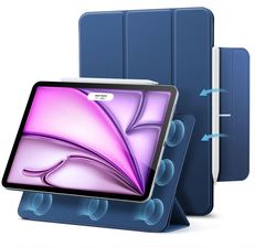 Esr Rebound Magnetic Ipad Pro 12.9
