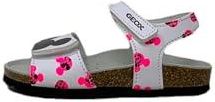 Chie Mihara Groene Krokodil Sandaal 39.5 Multicolor Dames Chie Mihara Groene Krokodil Sandaal 39.5 Multicolor Dames
