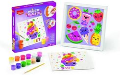 Zdjęcie Creativ Malowanie Po Numerach Sweet - Wrocław